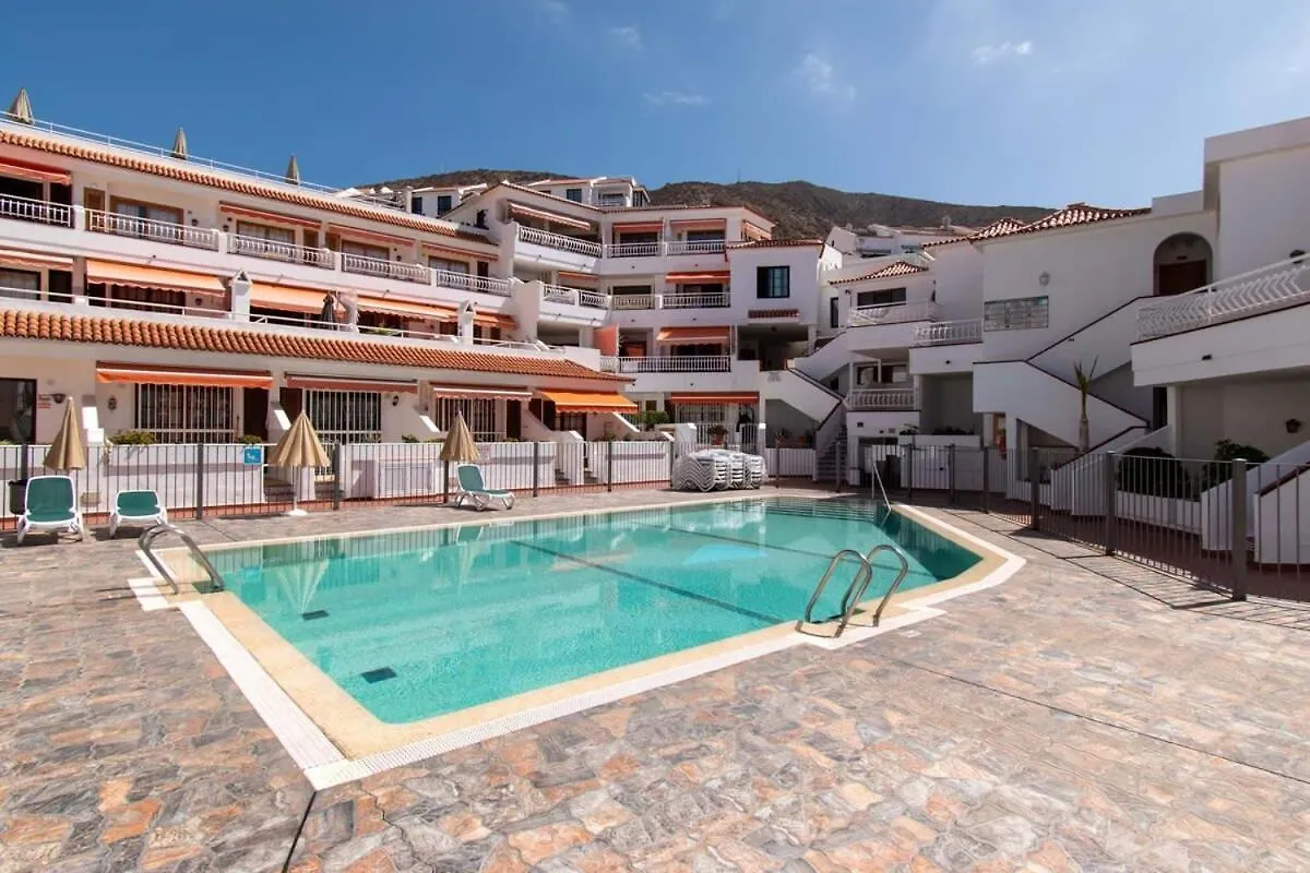 Los Diamantes 24 - One Bed Los Cristianos