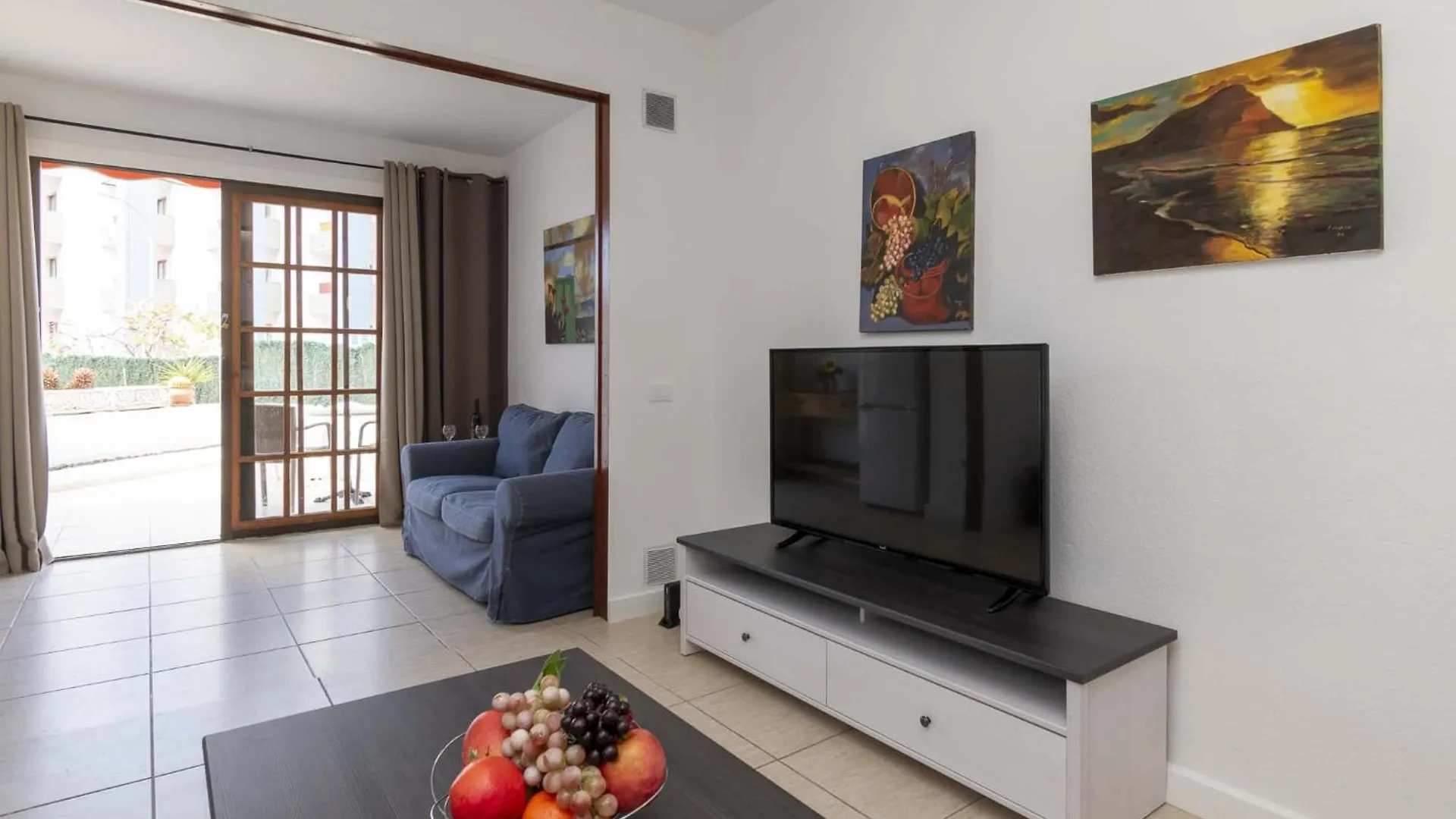 Los Diamantes 24 - One Bed Los Cristianos  Apartamento Los Cristianos (Tenerife)