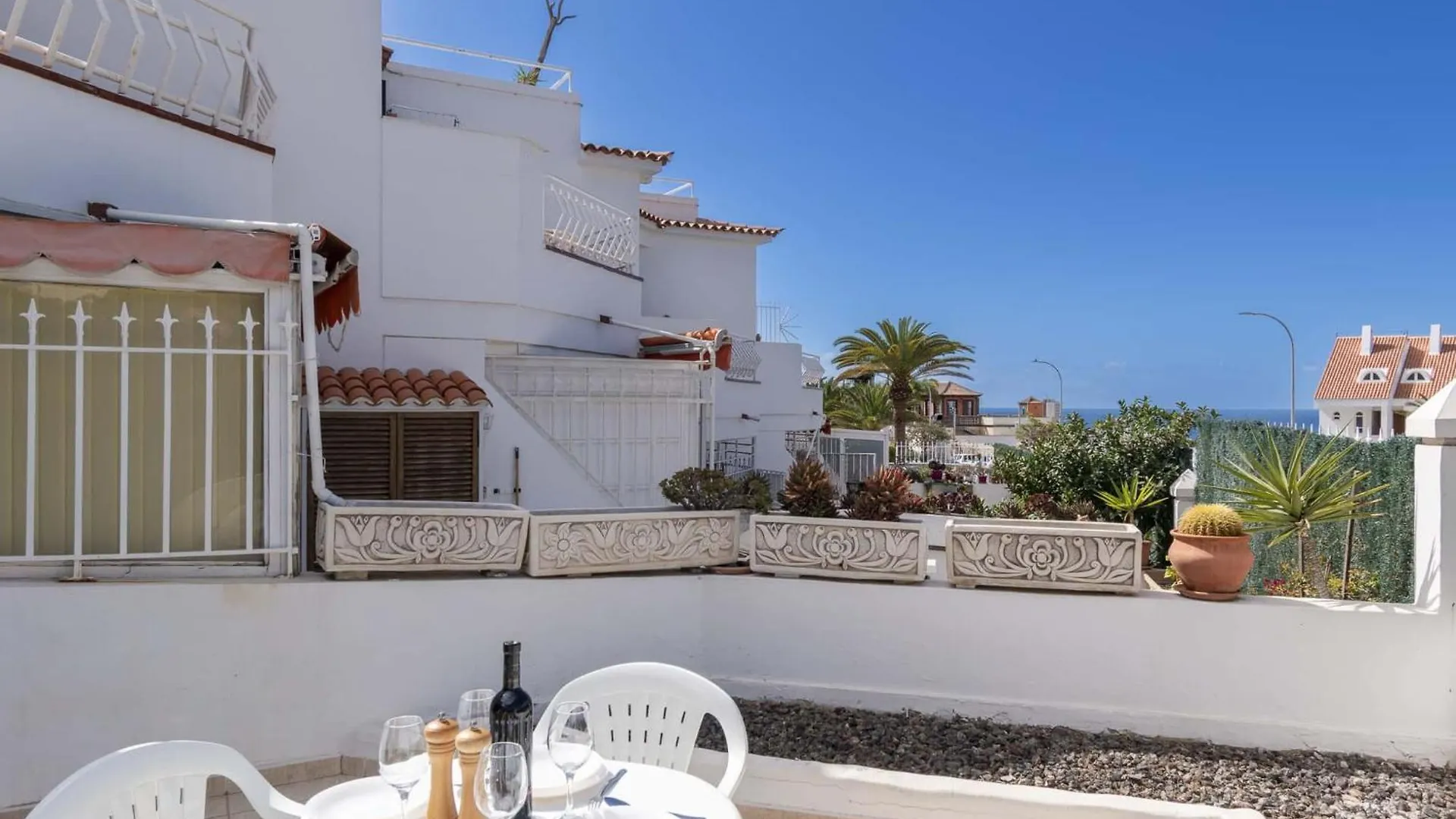 Los Diamantes 24 - One Bed Los Cristianos  Los Cristianos (Tenerife)