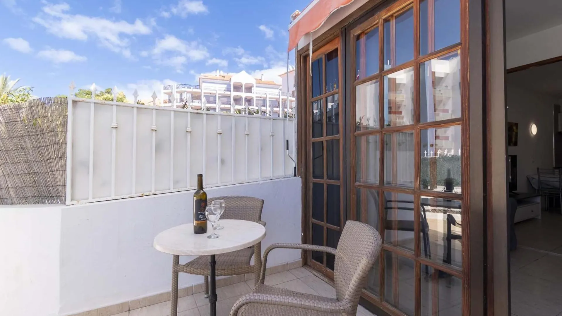 Los Diamantes 24 - One Bed Los Cristianos  Apartamento